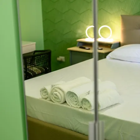 Via Nuova Marina 121 - 1 Apartment *