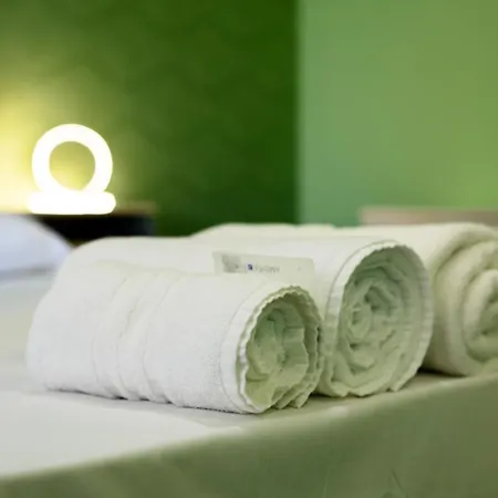 Via Nuova Marina 121 - 1 Neapel