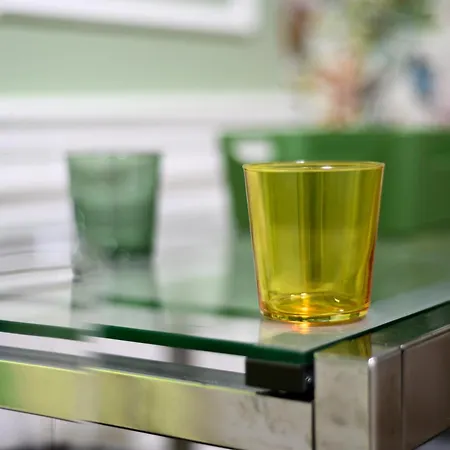 Apartment Via Nuova Marina 121 - 1 *