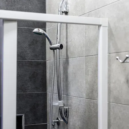 Apartment Via Nuova Marina 121 - 1