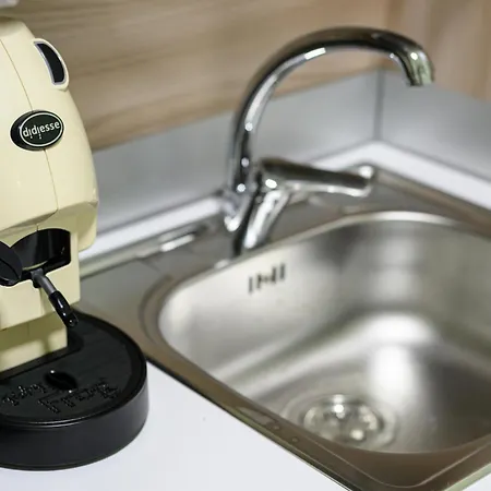 Via Nuova Marina 121 - 1 Apartment Neapel