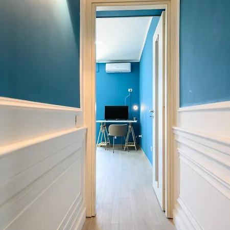 Via Nuova Marina 121 - 1