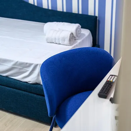 Apartment Via Nuova Marina 121 - 1 *