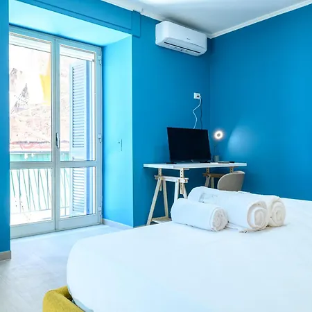 Via Nuova Marina 121 - 1 Apartment Neapel