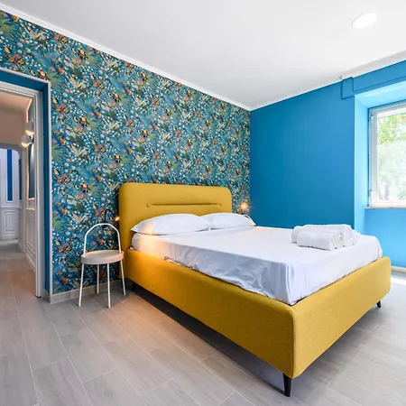 Apartment Via Nuova Marina 121 - 1