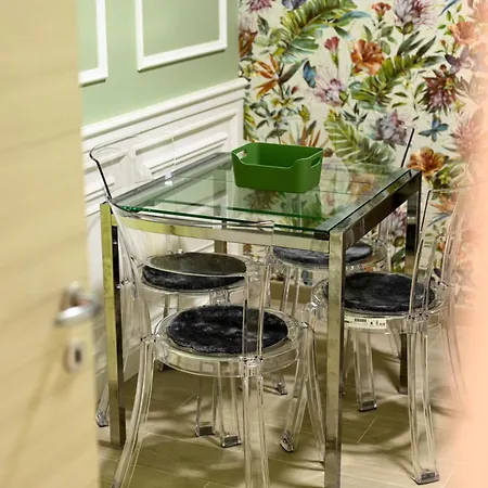 Apartment Via Nuova Marina 121 - 1 *