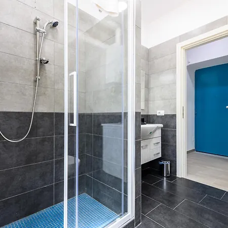 Apartment Via Nuova Marina 121 - 1 Neapel