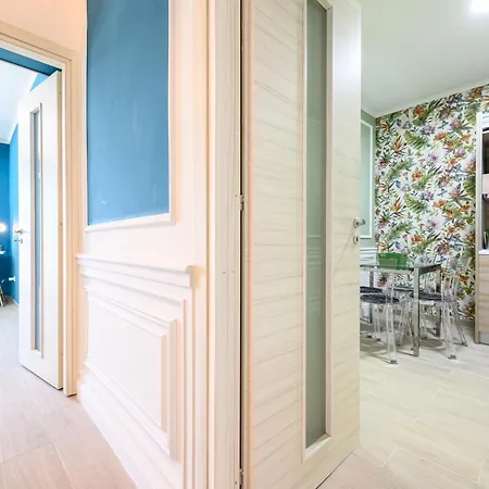 Apartment Via Nuova Marina 121 - 1 *