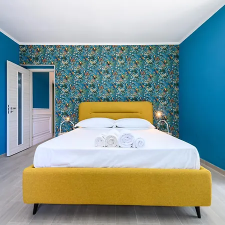 Apartment Via Nuova Marina 121 - 1