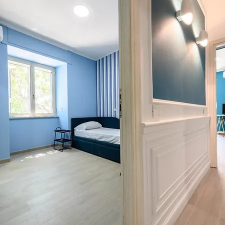 Via Nuova Marina 121 - 1 Apartment *