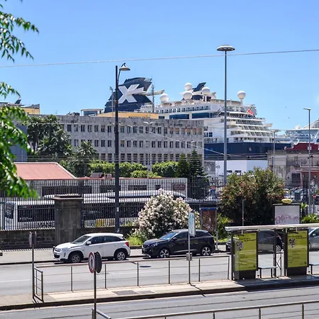 Apartment Via Nuova Marina 121 - 1 *