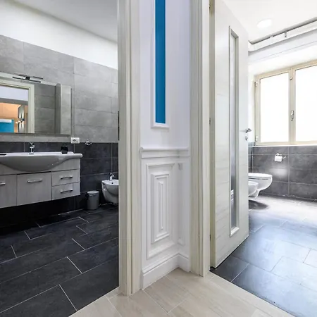 Apartment Via Nuova Marina 121 - 1 Neapel