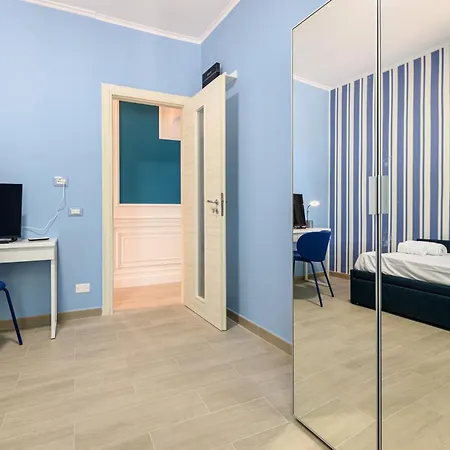 Apartment Via Nuova Marina 121 - 1 Neapel