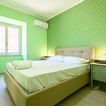 Via Nuova Marina 121 - 1 Apartment