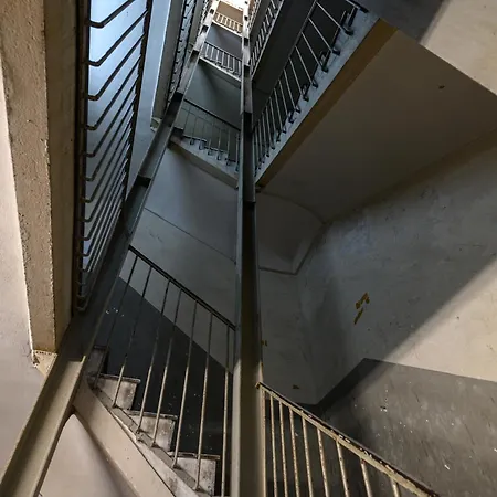 Apartment Via Nuova Marina 121 - 1 Neapel