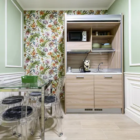 Via Nuova Marina 121 - 1 Apartment Neapel