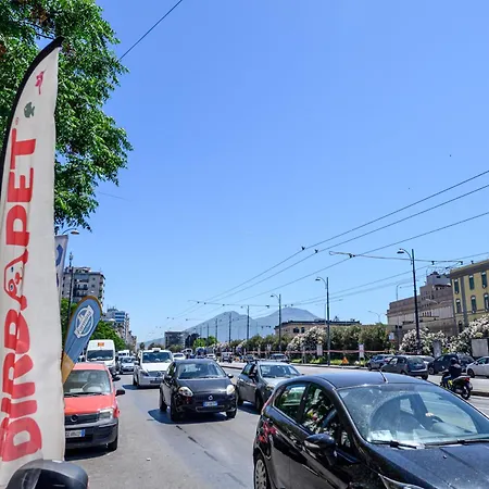 Apartment Via Nuova Marina 121 - 1