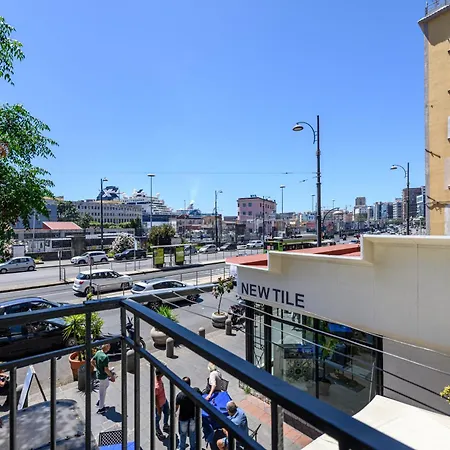 Via Nuova Marina 121 - 1 Apartment *