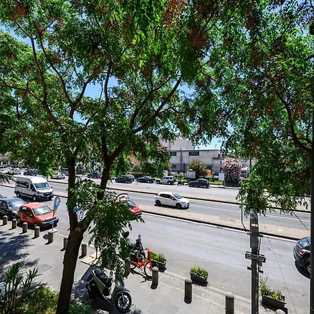 Via Nuova Marina 121 - 1 Apartment Neapel